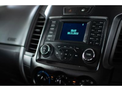 2017 Ford Ranger 2.2 OPEN CAB (ปี 15-21) Hi-Rider XL Plus Pickup รูปที่ 10